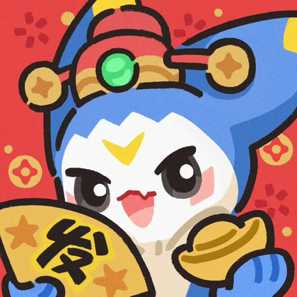 鸭吉吉交流群 群聊头像