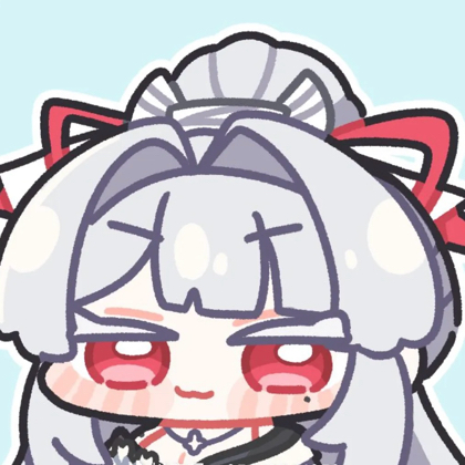 鸣潮交流群 群聊头像
