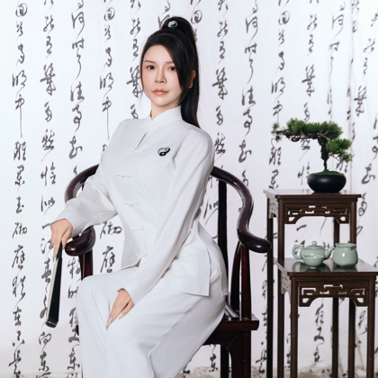 数字文化交流群 群聊头像