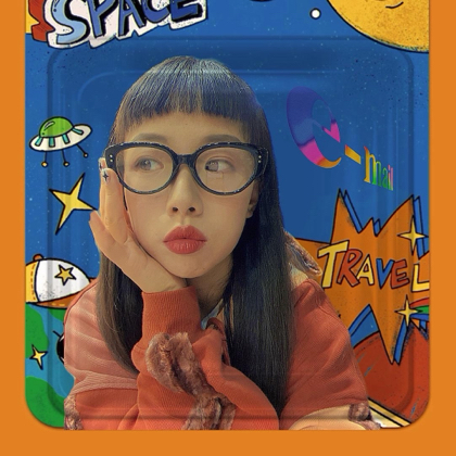🦋桐桐点舞许愿群 群聊头像