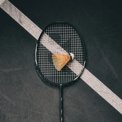 浦东羽毛球🏸 群聊头像