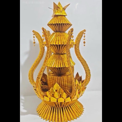 如意折纸 群聊头像