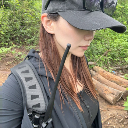 武汉向山行·户外徒步 群聊头像