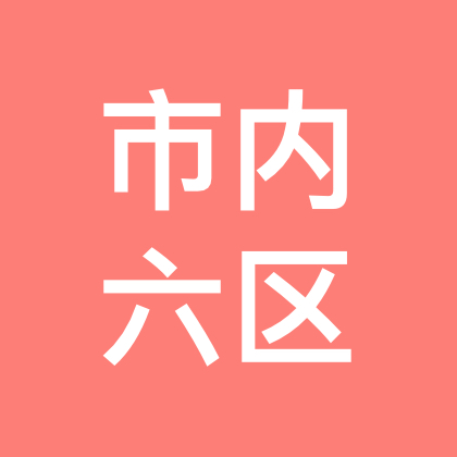 市内六区 群聊头像