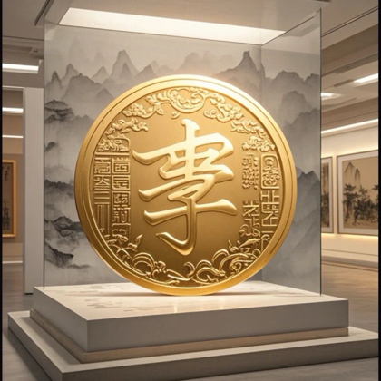 股东聊天群 群聊头像