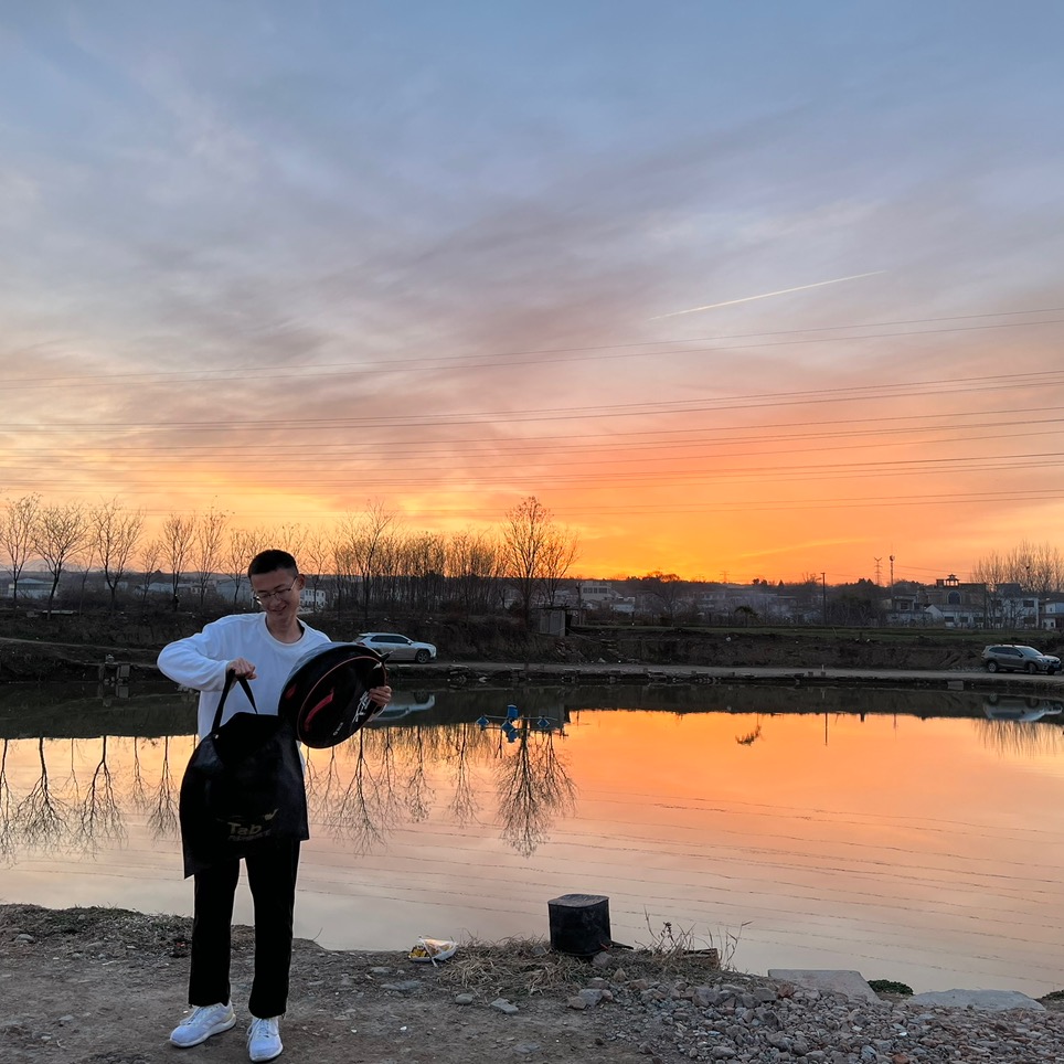 钓鱼🎣啦 群聊头像