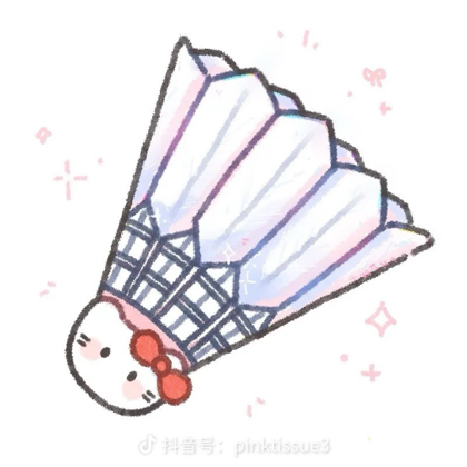 泗阳羽毛球🏸 群聊头像
