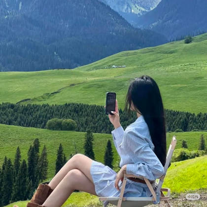 分手旅游团 群聊头像
