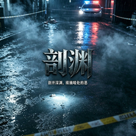 《剖渊》 群聊头像