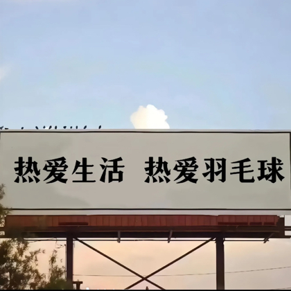 苏州🏸打羽毛球群🏸 群聊头像