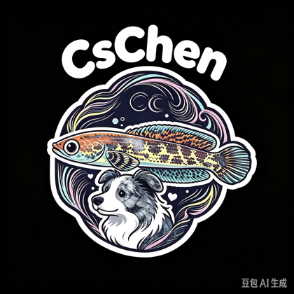 Cs鱼友群 群聊头像