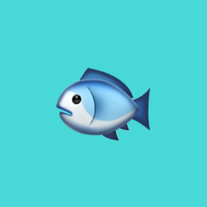 小鱼🐟 群聊头像