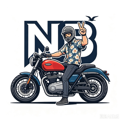 宁波摩友之家🛩️啡行社 群聊头像