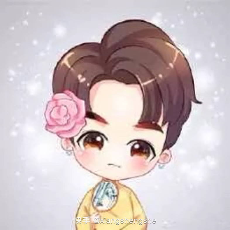 ⭐分享群⭐ 群聊头像