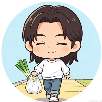 小白厨艺交流 群聊头像