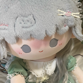 糯米团😋（🈲求赞 群聊头像