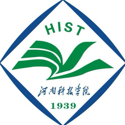 河南科技学院26级新生2️⃣群 群聊头像