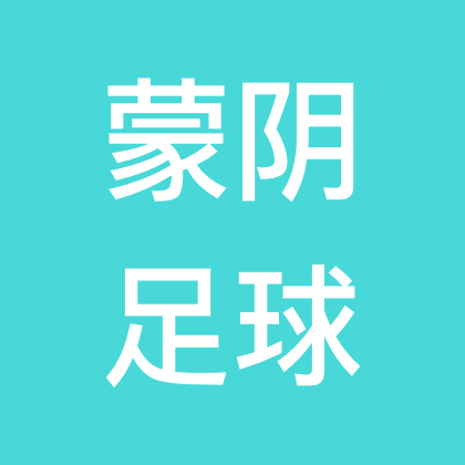 蒙阴足球交流群1 群聊头像