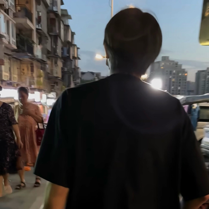 散步源🚶 群聊头像