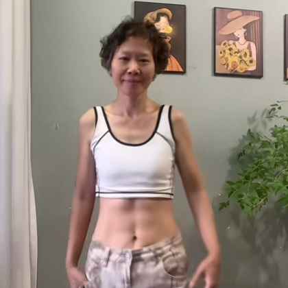 13臂力棒13群 群聊头像
