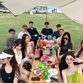 长沙搭子 群聊头像