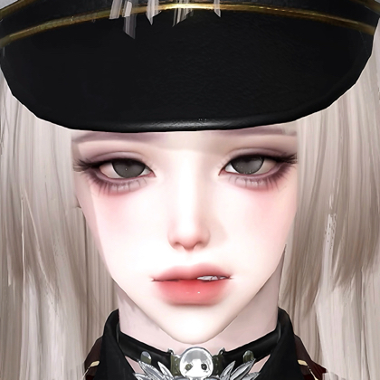 少女暴君 限无 群聊头像