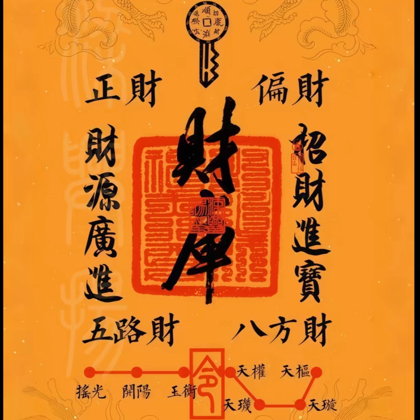 星星研究处 群聊头像