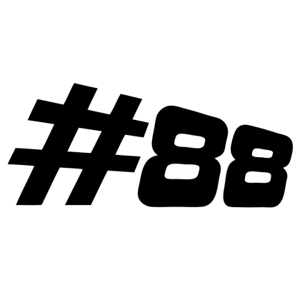 #88滑板群 群聊头像