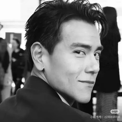 彭于晏交流群 群聊头像