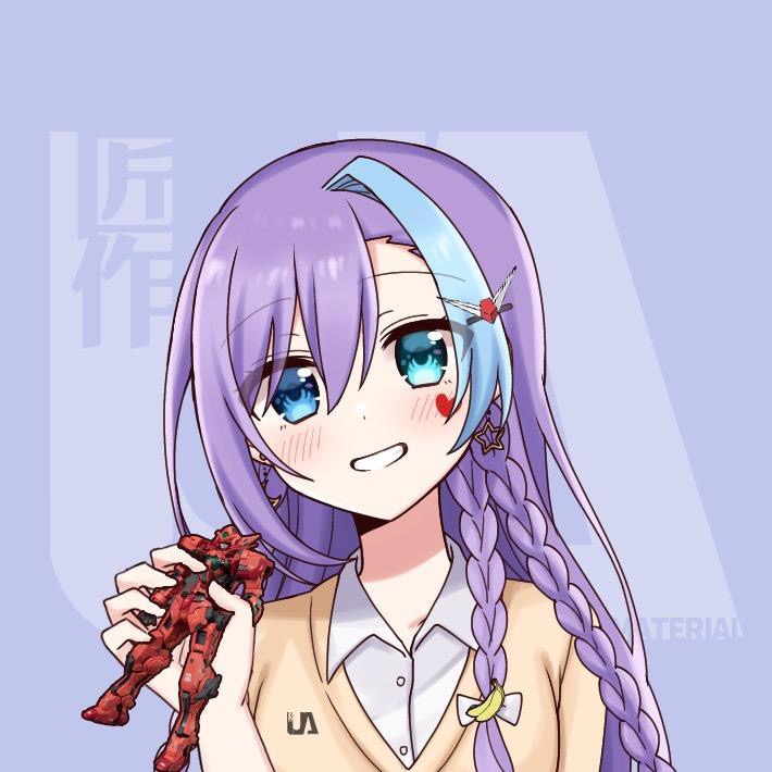 蕉蕉的格纳库1 群聊头像