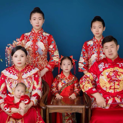 运动搭子群 群聊头像
