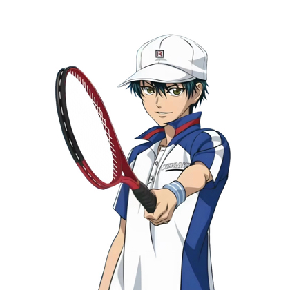 成都网球🎾球搭子们 群聊头像