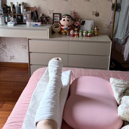 骨折恢复期交流群2️⃣ 群聊头像
