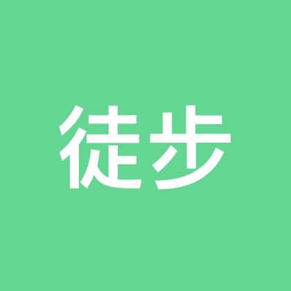 户外徒步 群聊头像