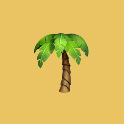 🌴椰子树🥥椰椰子的避风港 群聊头像