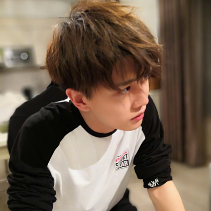REN JIA LUN🏓 群聊头像