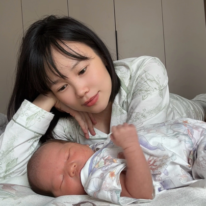 宝妈育儿交流 群聊头像
