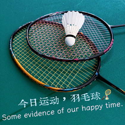 东平羽毛球🏸🏸 群聊头像