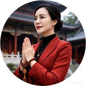 暖缘阁-良缘聚「免费相亲群」 群聊头像