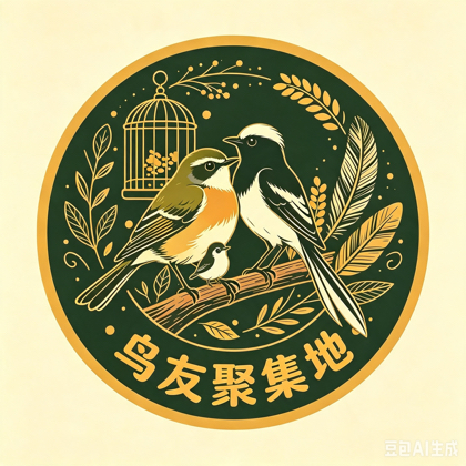 鸟友聚集地 群聊头像