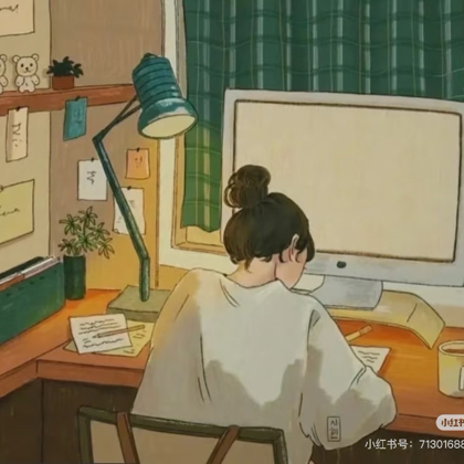 蜗牛爬呀爬 群聊头像