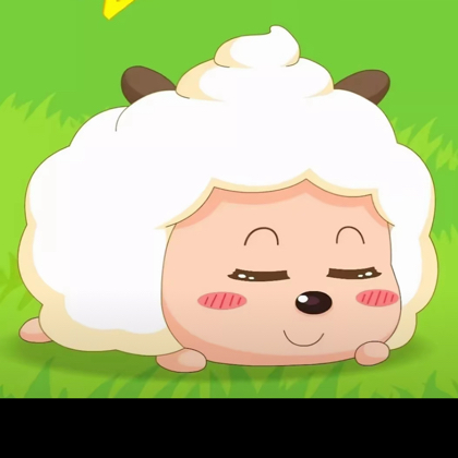 懒羊羊群 群聊头像