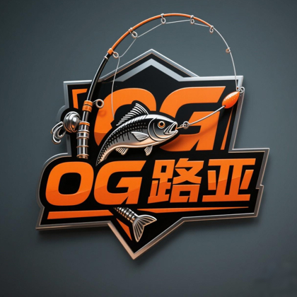 OG路亚·水生物研究中心 群聊头像
