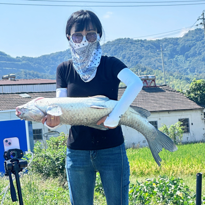 宁波 野钓爱好群 群聊头像