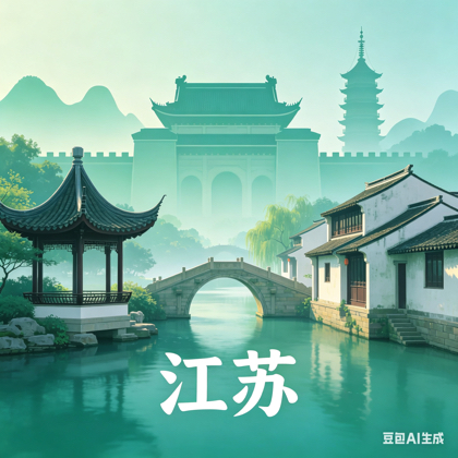 江苏人在北京交流群6 群聊头像