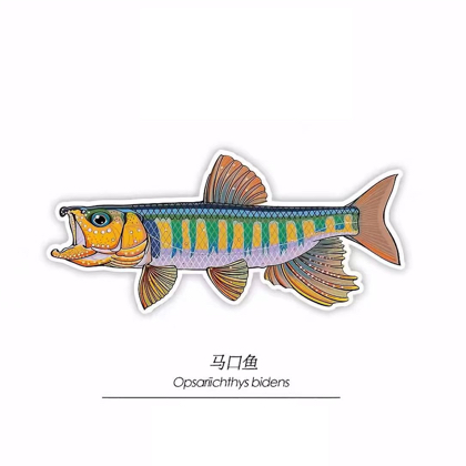 渭南路亚标点分享群 群聊头像