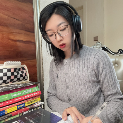Isla的英语学习营📚📚 群聊头像