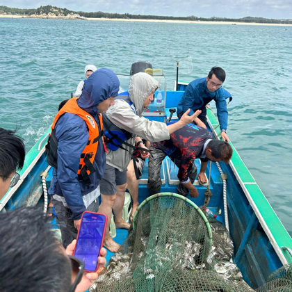 2025平潭旅行攻略，赶海追泪粉丝群 群聊头像