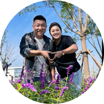 黑妹儿变美姐妹3群 群聊头像