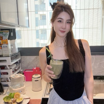跟着余老板学营养3👗 群聊头像